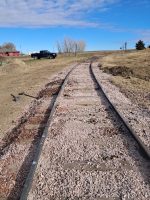 A PVH&M Railroad image