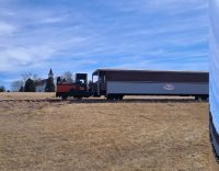 A PVH&M Railroad image