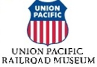 UPRR Museum logo
